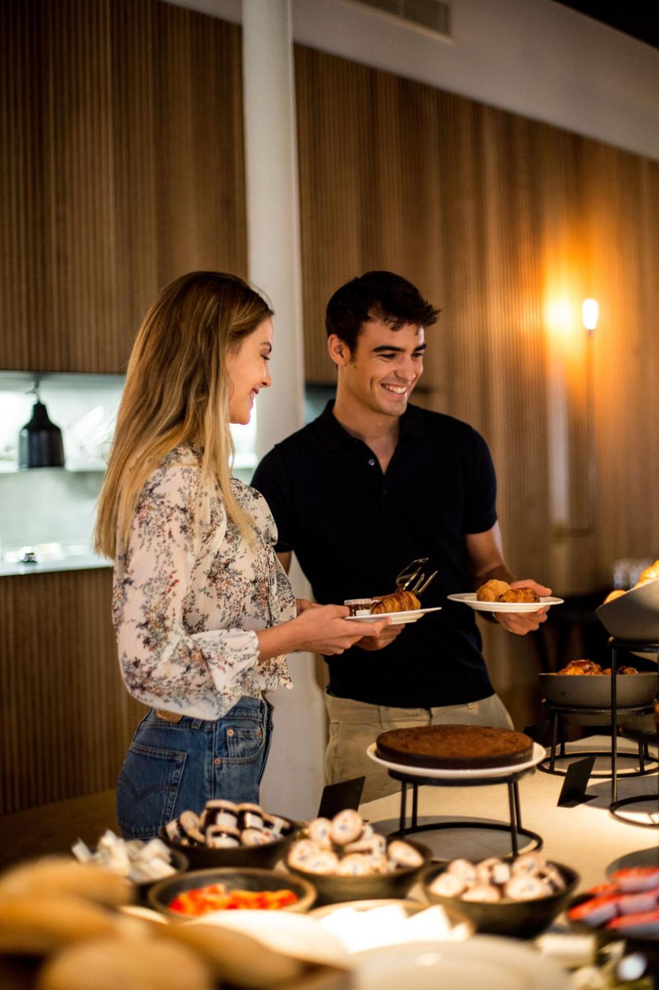 Hotel Boutique Casa Volver